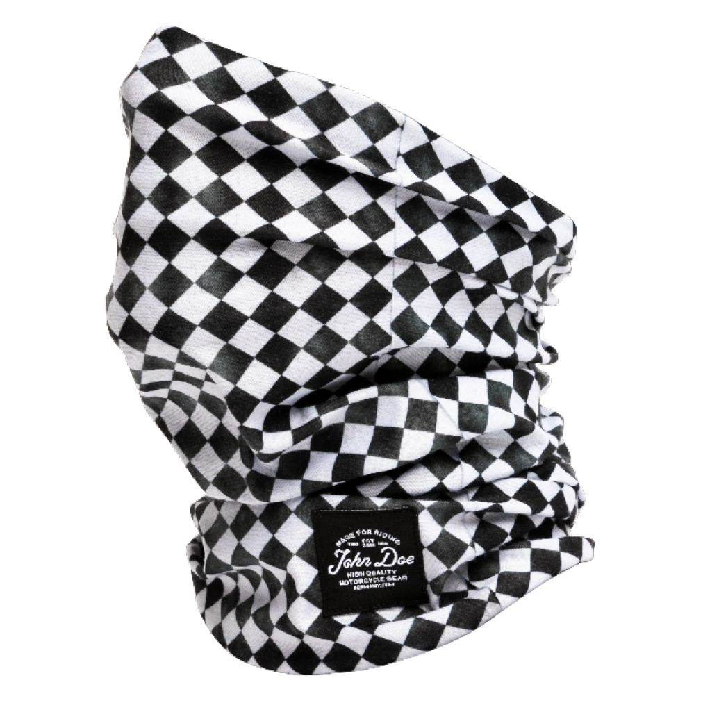 Tour de cou John Doe Mini Flag