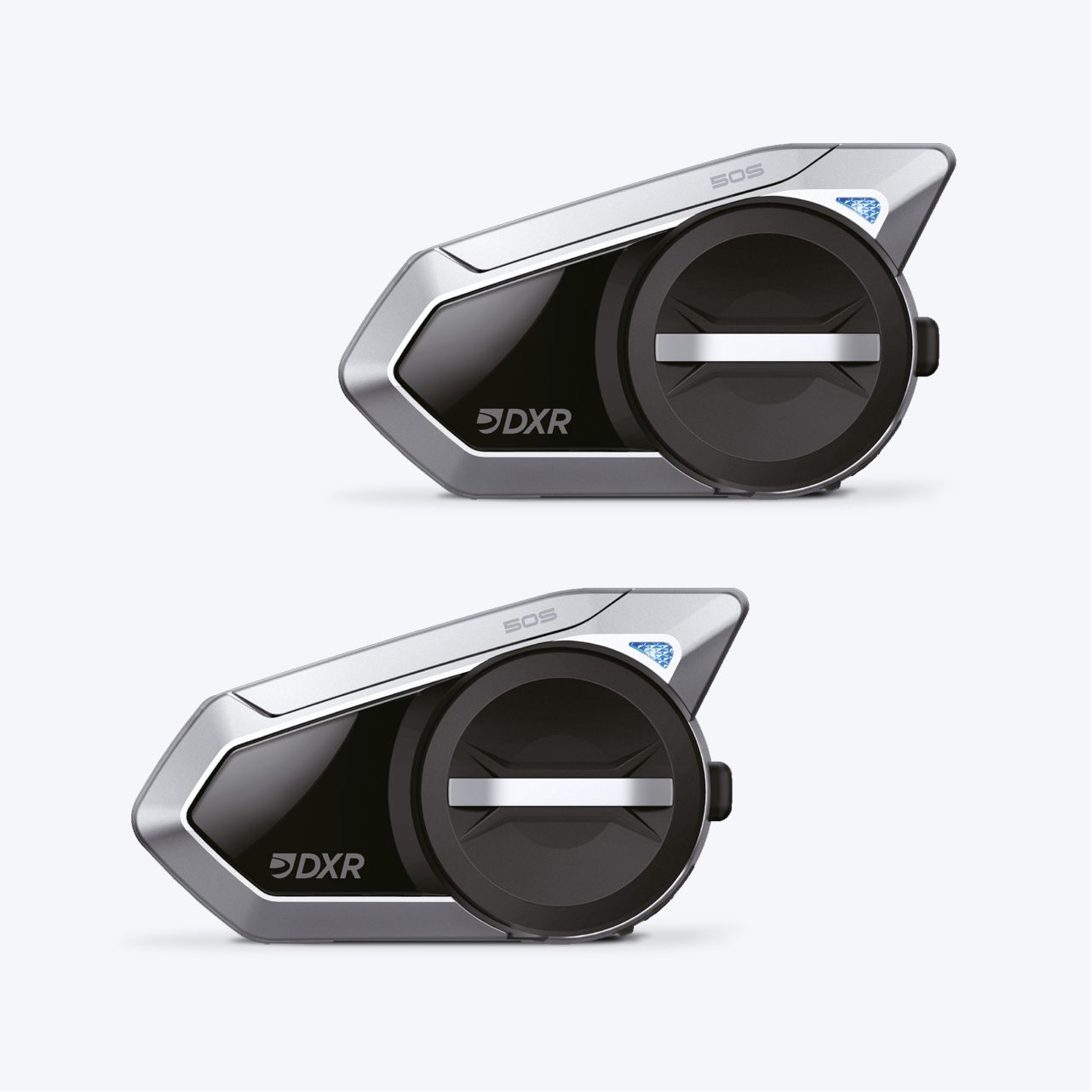 Intercom DXR BY SENA 50S - DUO - HARMAN KARDON