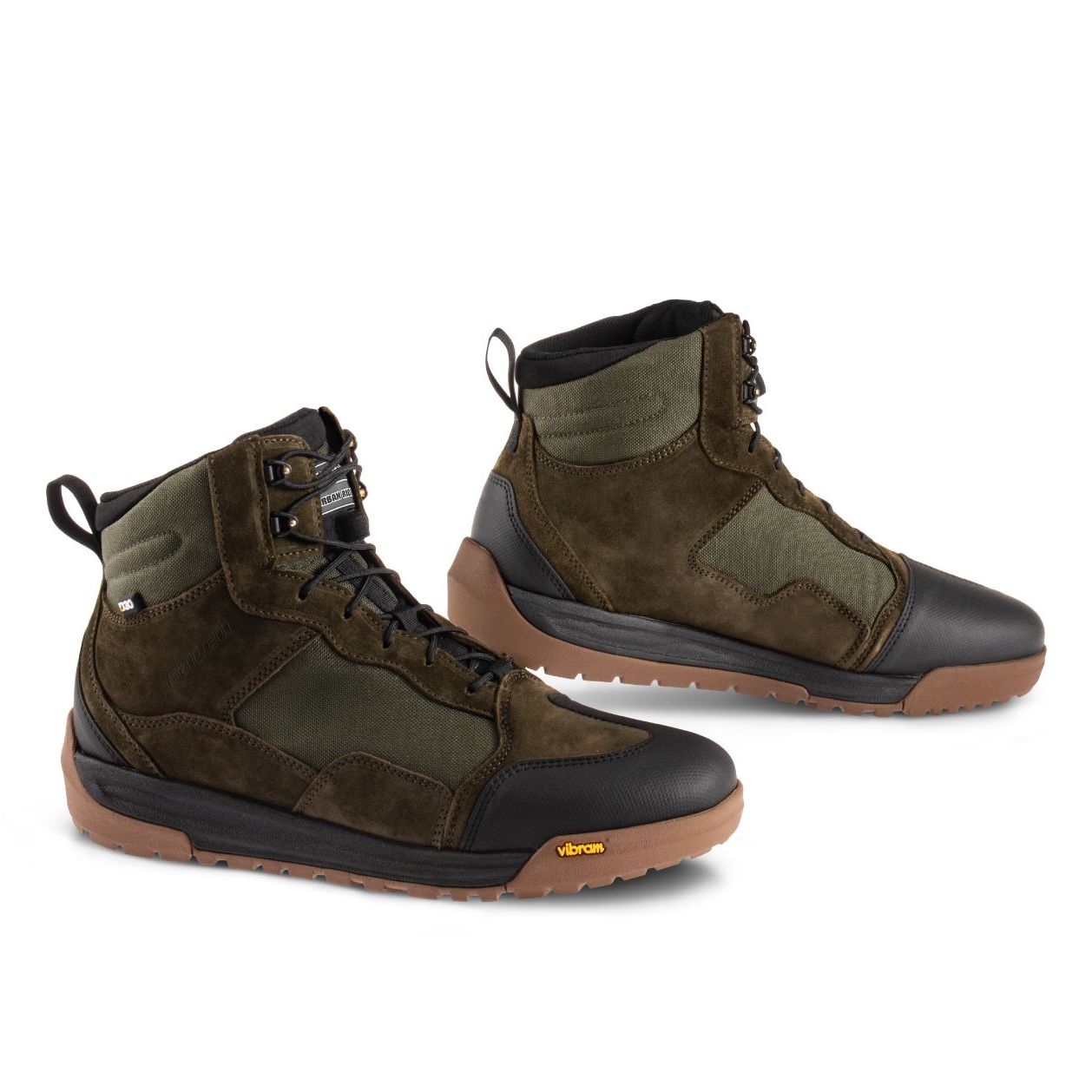 Baskets Moto Falco MULTISPORT
