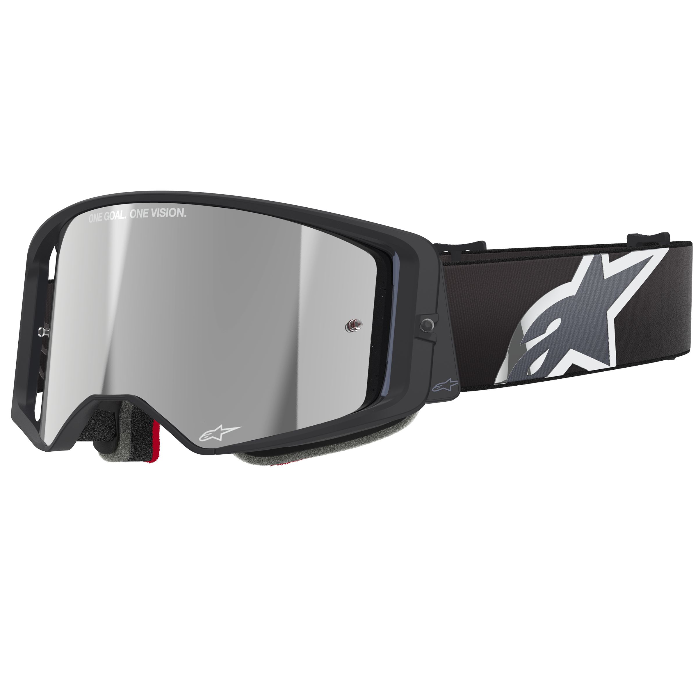 Masque cross Alpinestars SUPERTECH CORP IRIDIUM 2025