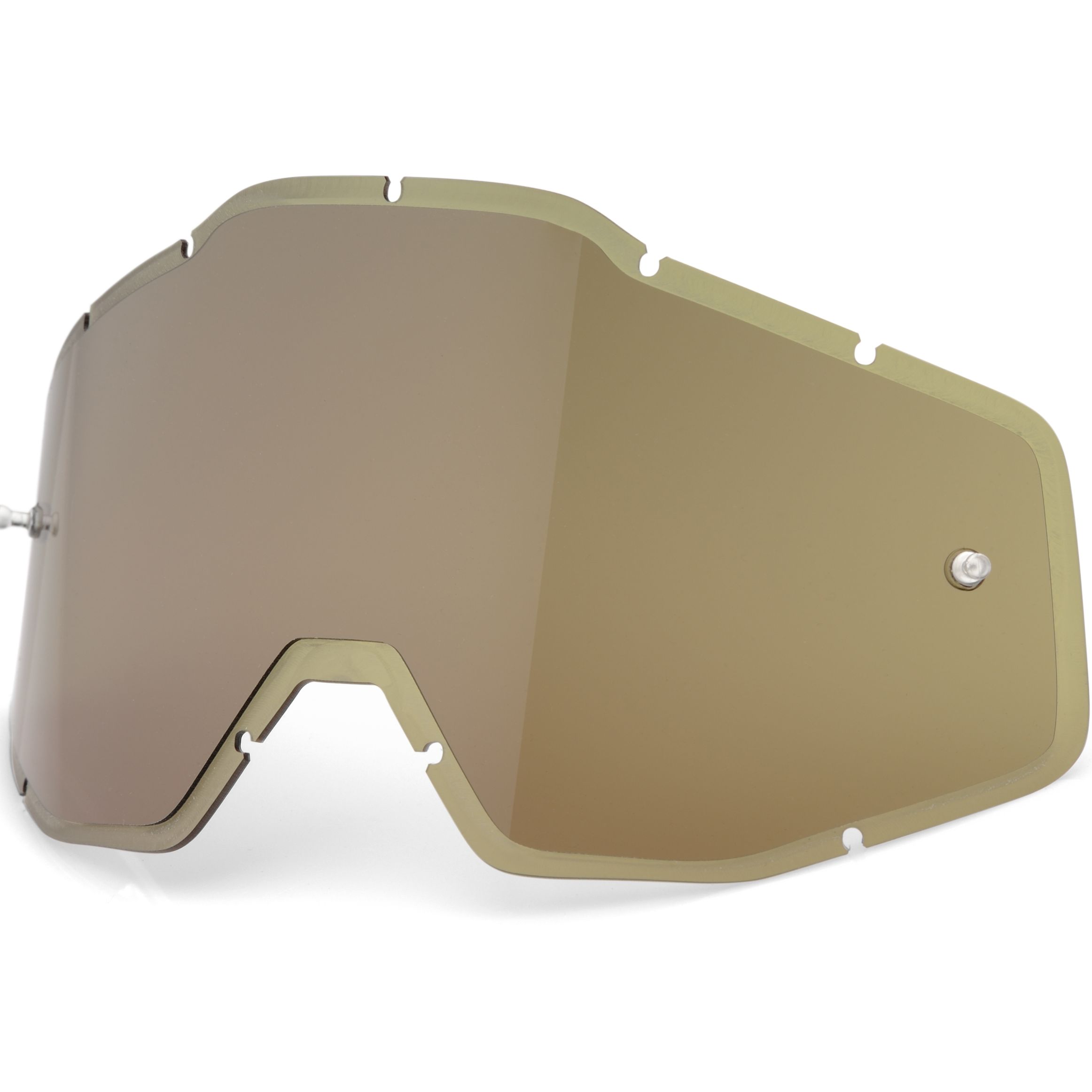 Image of Ecran 100% INJECTE OLIVE- RACECRAFT / ACCURI / STRATA