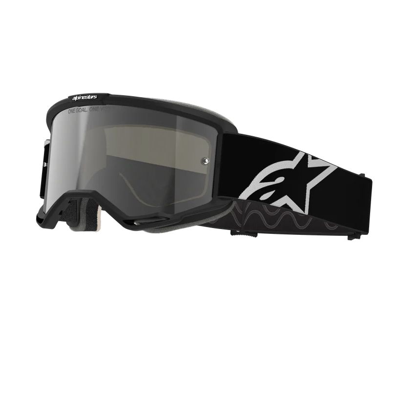Masque cross Alpinestars VISION 5 CORP 2026