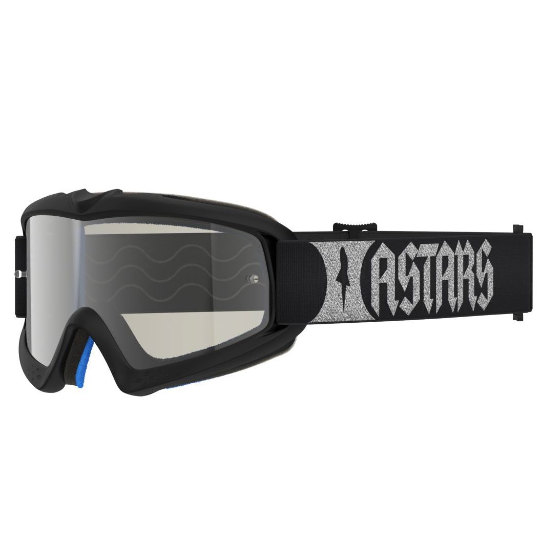 Masque cross Alpinestars VISION ATROX - ENFANT