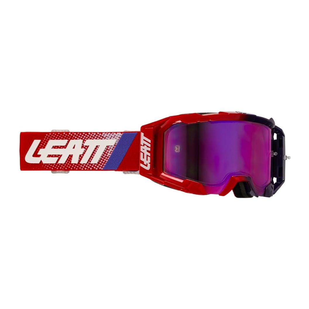 Masque cross Leatt VELOCITY 5.5 MIRROR 2025