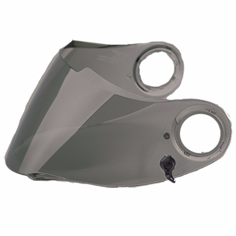 Ecran casque Scorpion Exo DARK SMOKE 2D - EXO-R1 AIR / EXO-R1 CARBON AIR / EXO-1400 AIR / EXO-1400 C