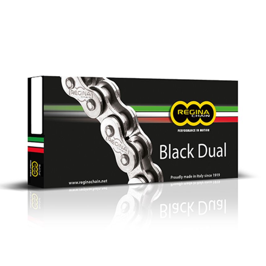 Chaîne Regina 520 ZRA 112 MAILLONS