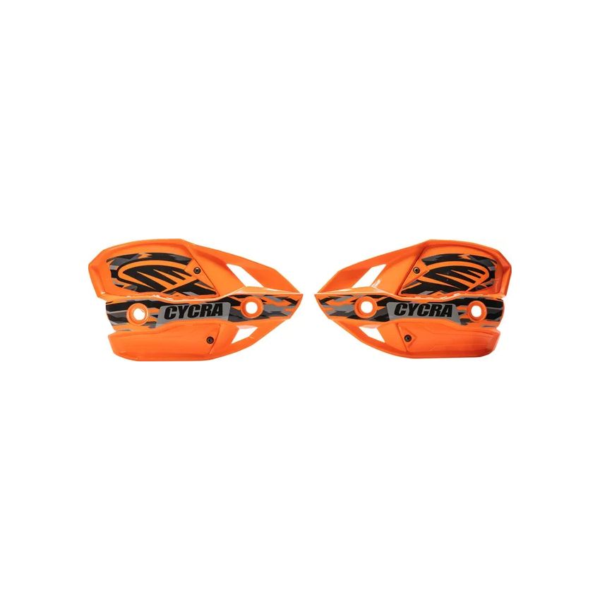 Protèges-mains CYCRA COQUE PROBEND ULTRA ORANGE