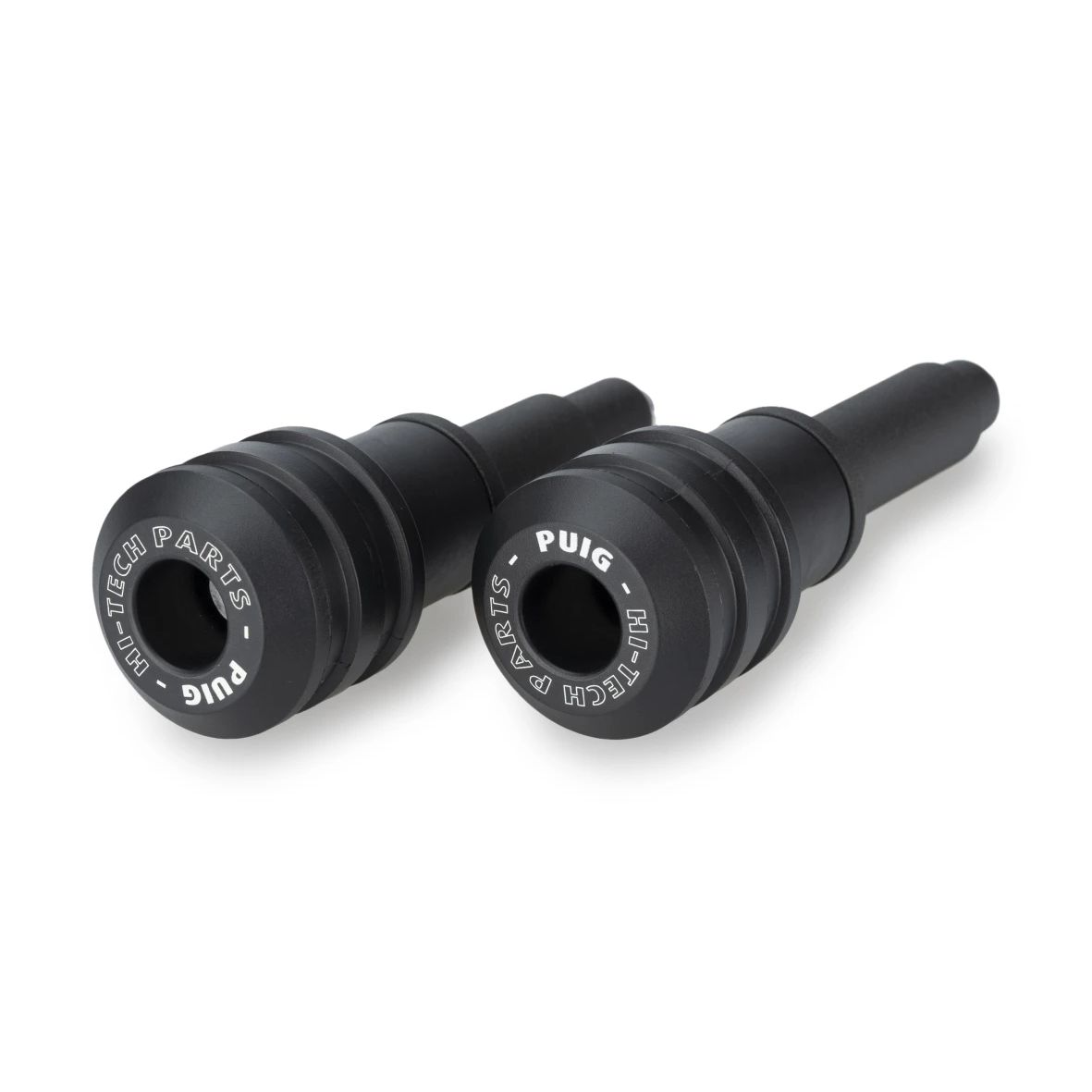 Pare-carter Puig Kit roulettes vintage 2.0