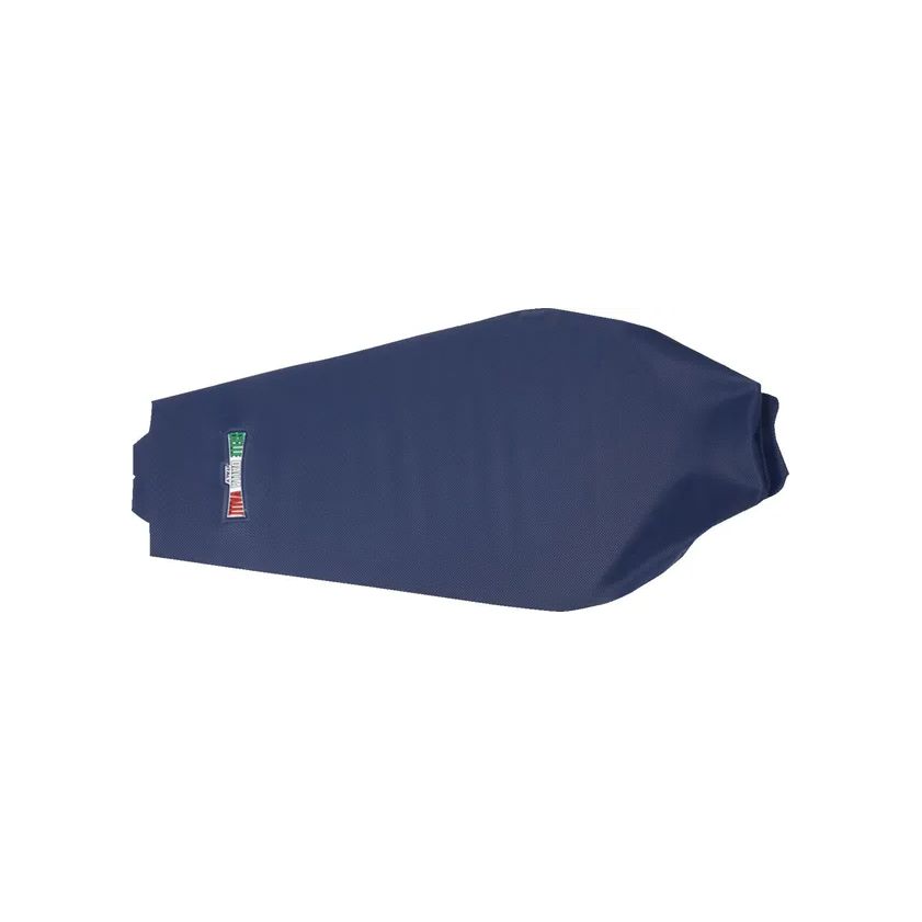Housse de selle Selle Dalla Valle SUPERGRIP BLUE