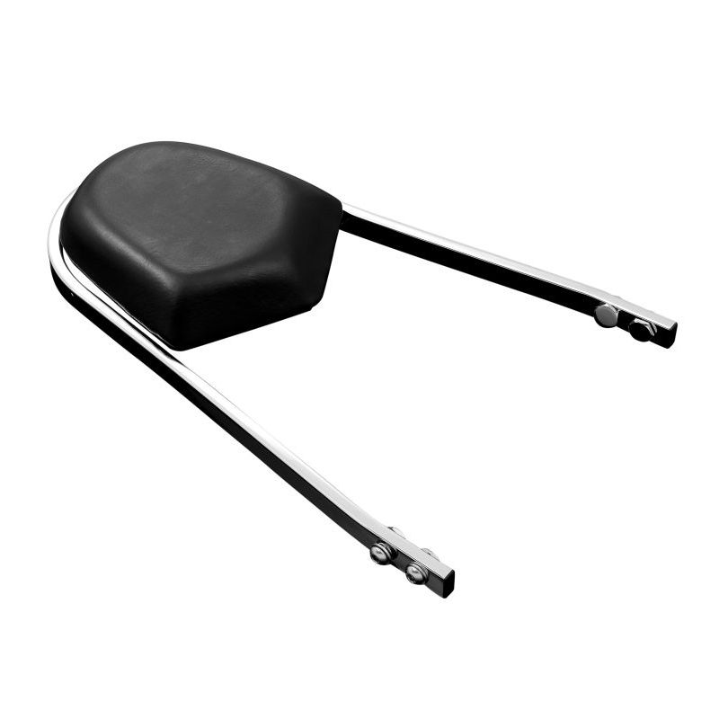 Sissy bar Highway Hawk Wide complet