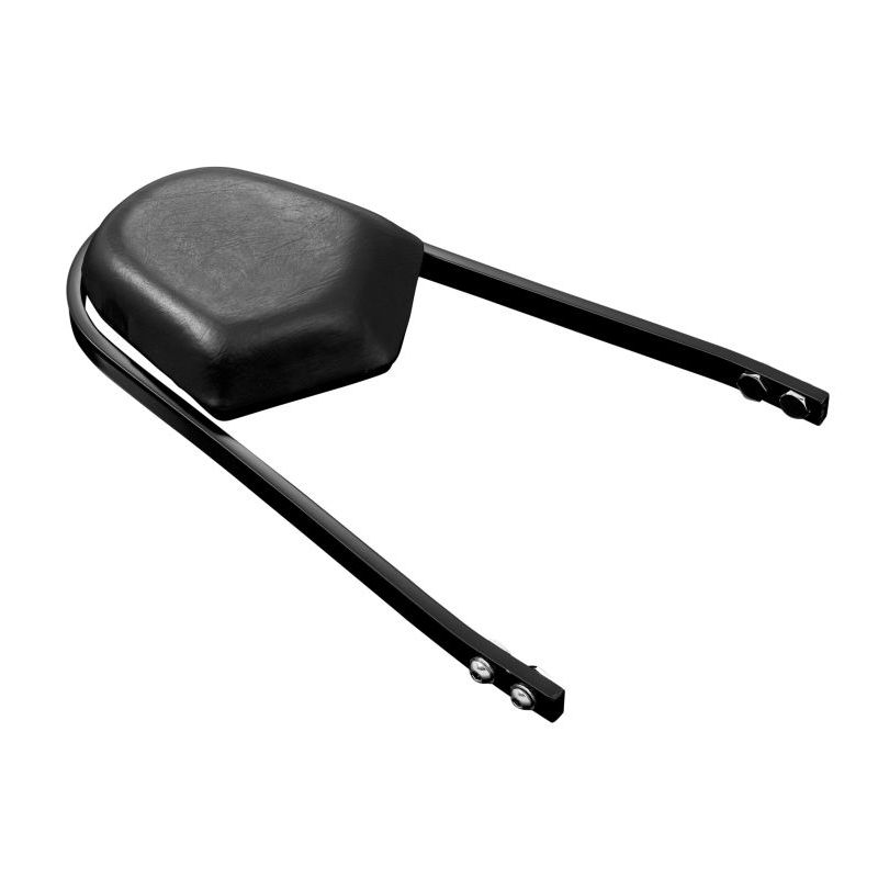 Sissy bar Highway Hawk Wide complet