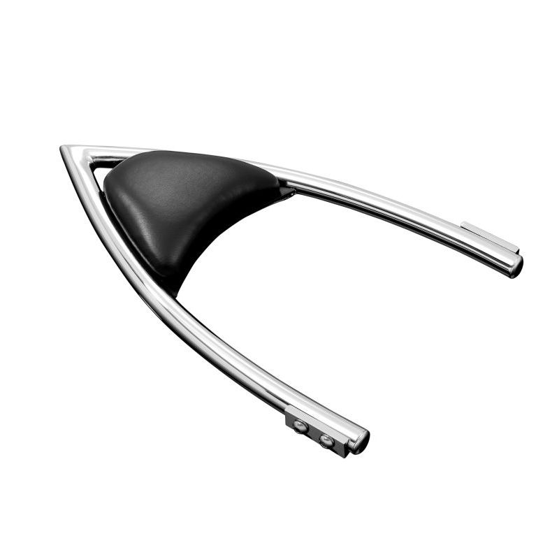 Sissy bar Highway Hawk Arch complet