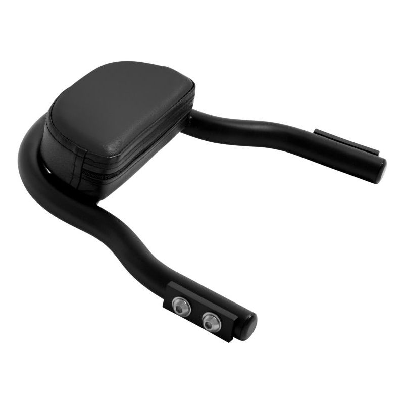 Sissy bar Highway Hawk Low complet