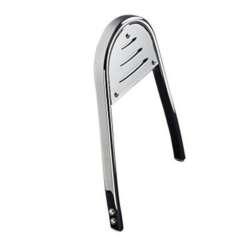 Sissy bar Highway Hawk confort complet