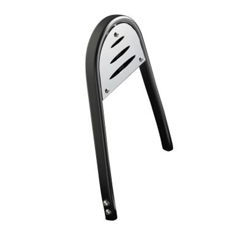 Sissy bar Highway Hawk confort complet
