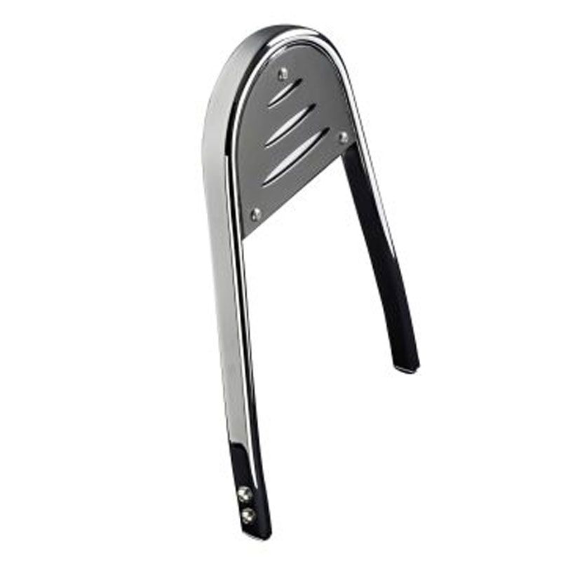 Sissy bar Highway Hawk confort complet