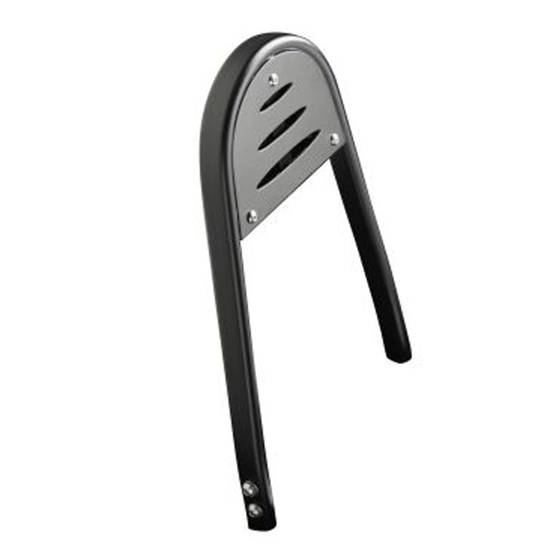 Sissy bar Highway Hawk confort complet