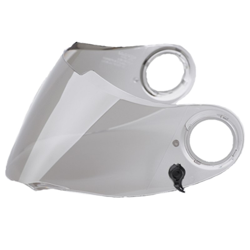 Ecran casque Scorpion Exo 2D IRIDIUM MAXVISION READY - EXO-2000 AIR/EXO-2000 EVO AIR/EXO-1200/710/41