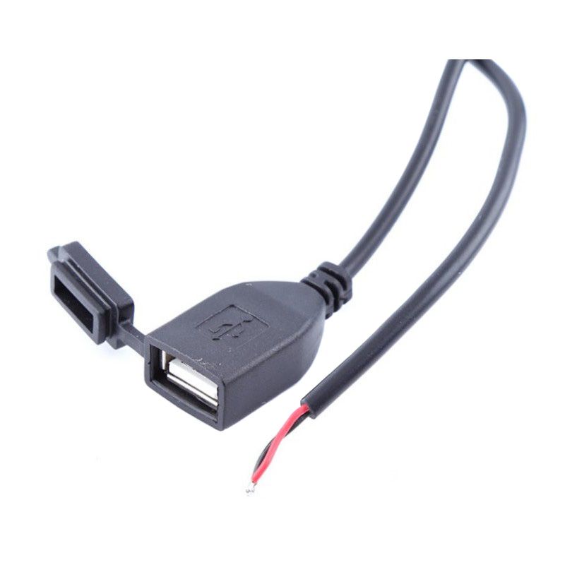 Image of Chargeur Brazoline Prise USB multi-fixation