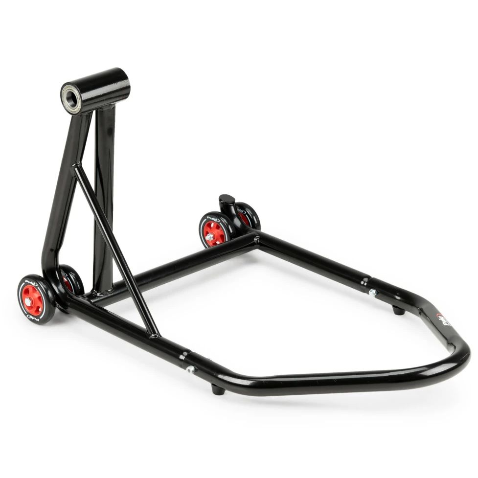 Béquille Puig arrière coté gauche