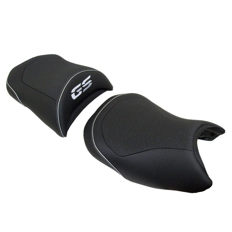 Selle confort Bagster Ready version haute