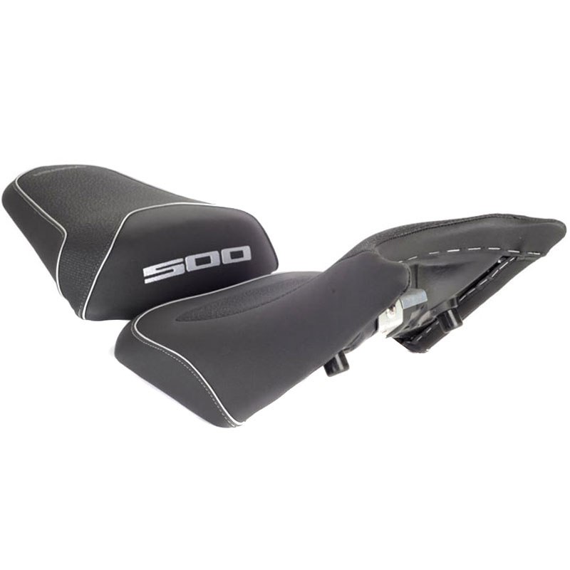Image of Selle confort Bagster Ready