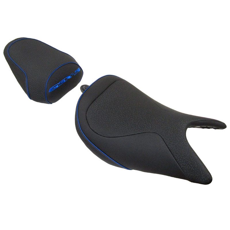 Selle confort Bagster Ready