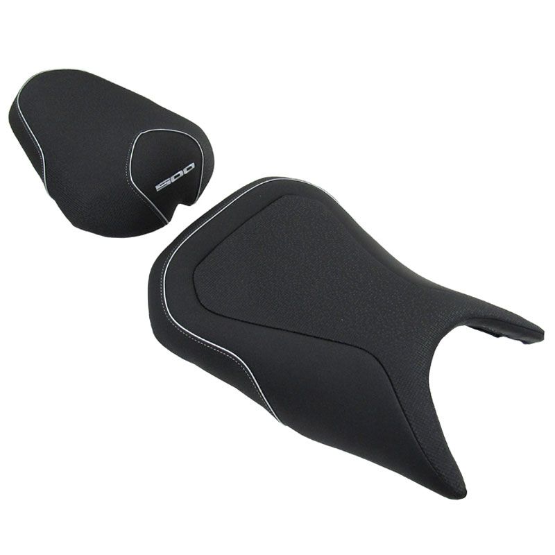 Selle confort Bagster Ready