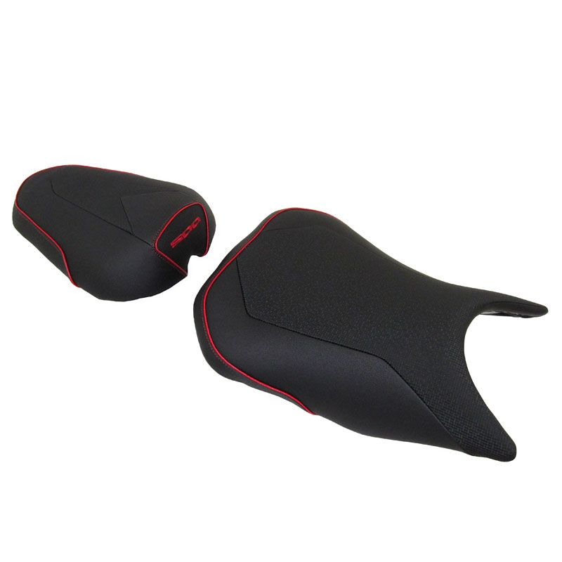 Selle confort Bagster Ready luxe