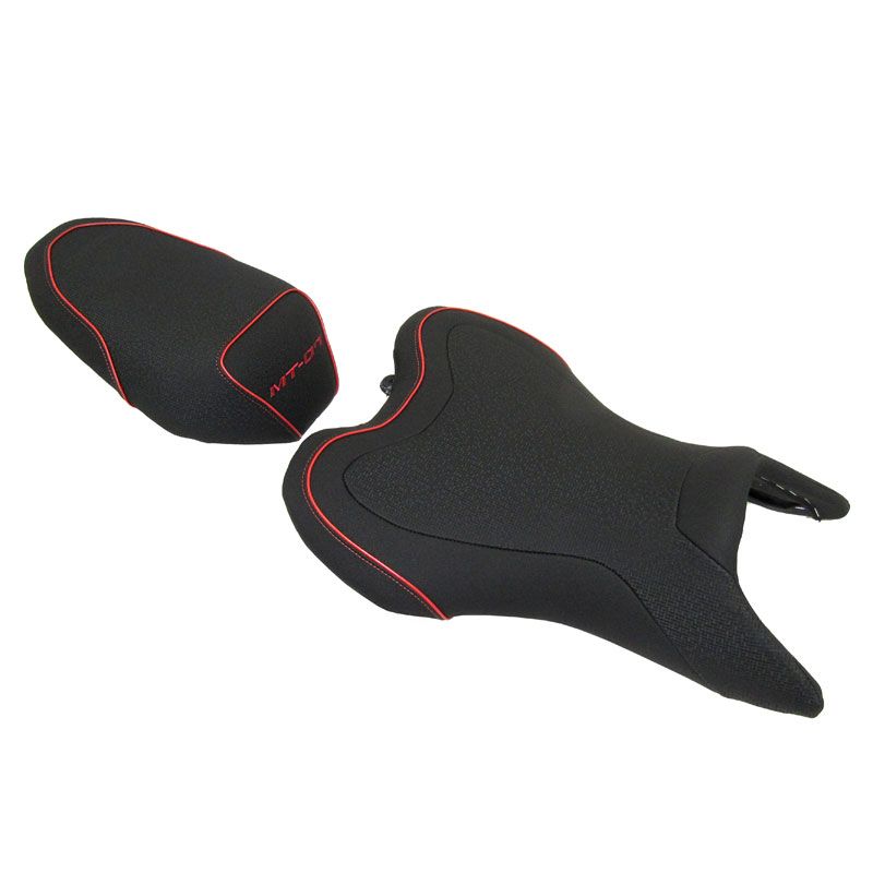 Selle confort Bagster Ready
