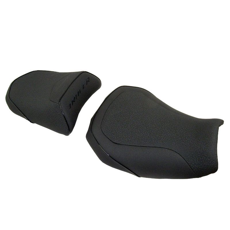 Selle confort Bagster Ready