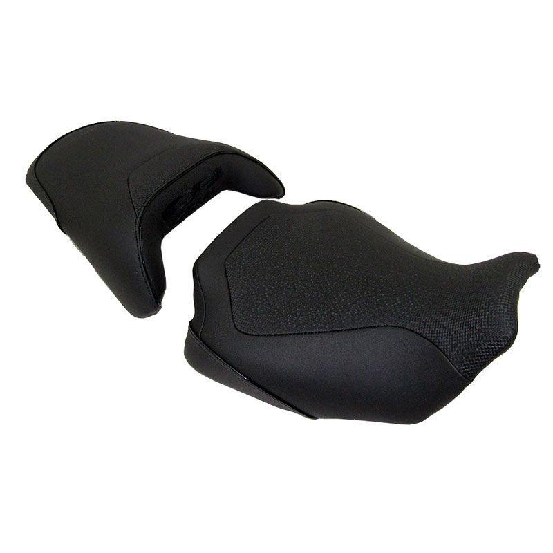 Selle confort Bagster Ready