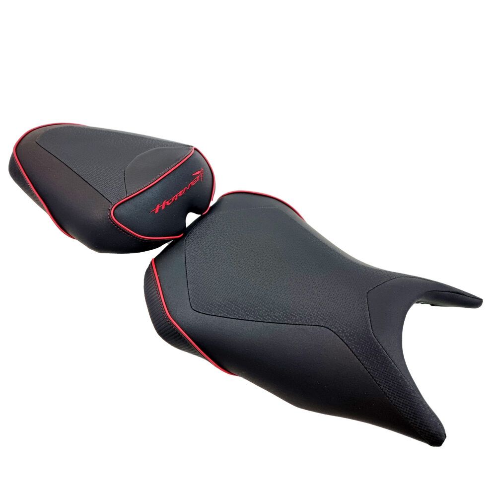 Selle confort Bagster Ready Luxe