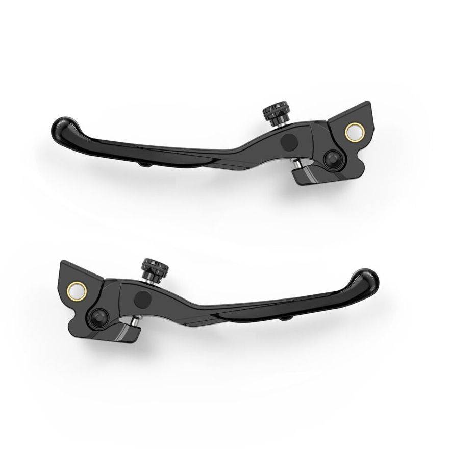 Levier d'embrayage Rizoma Kit complet - avant / arrière