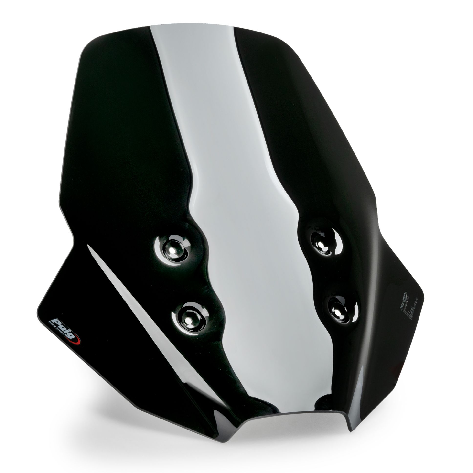 Bulle Puig TOURING (+18.5 cm)