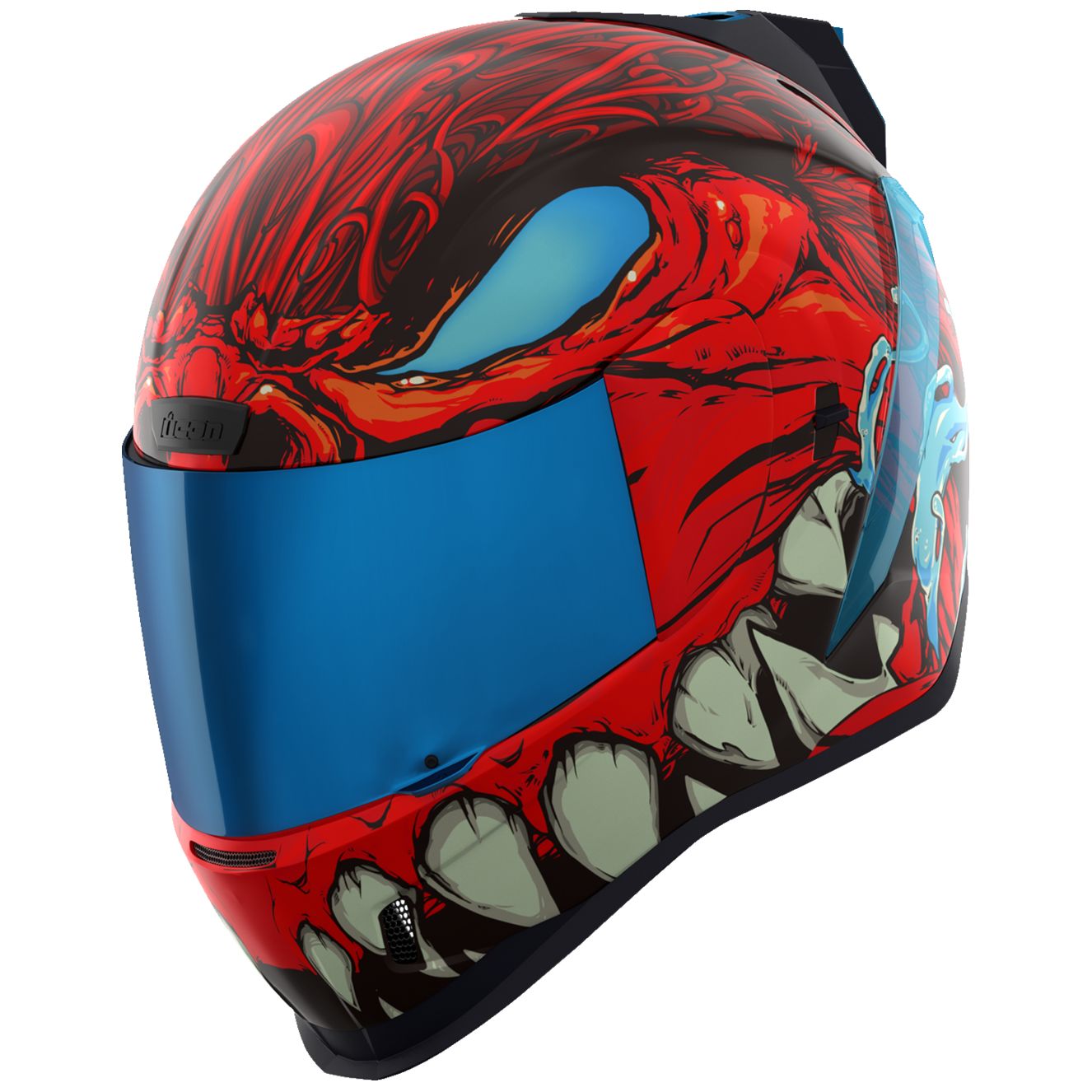 Image of Casque Icon AIRFORM - MANIK'R MIPS