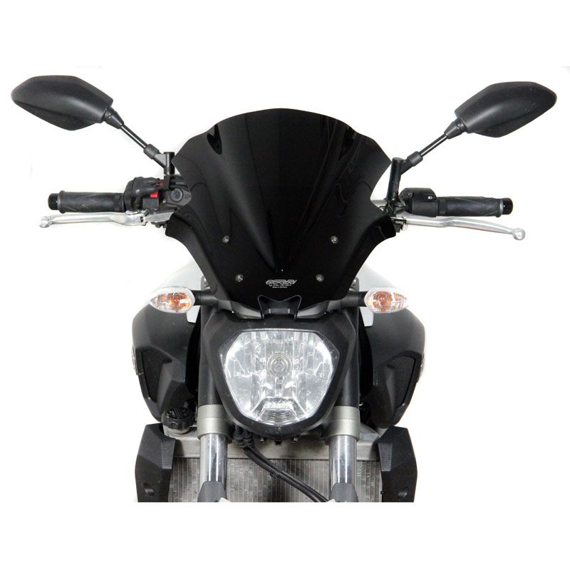 Saute vent MRA SPORT