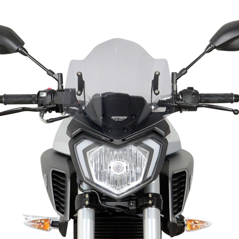 Saute vent MRA RACING