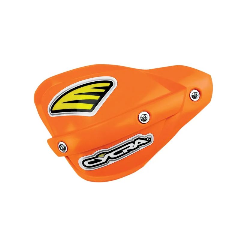 Protèges-mains CYCRA COQUE PROBEND ORANGE
