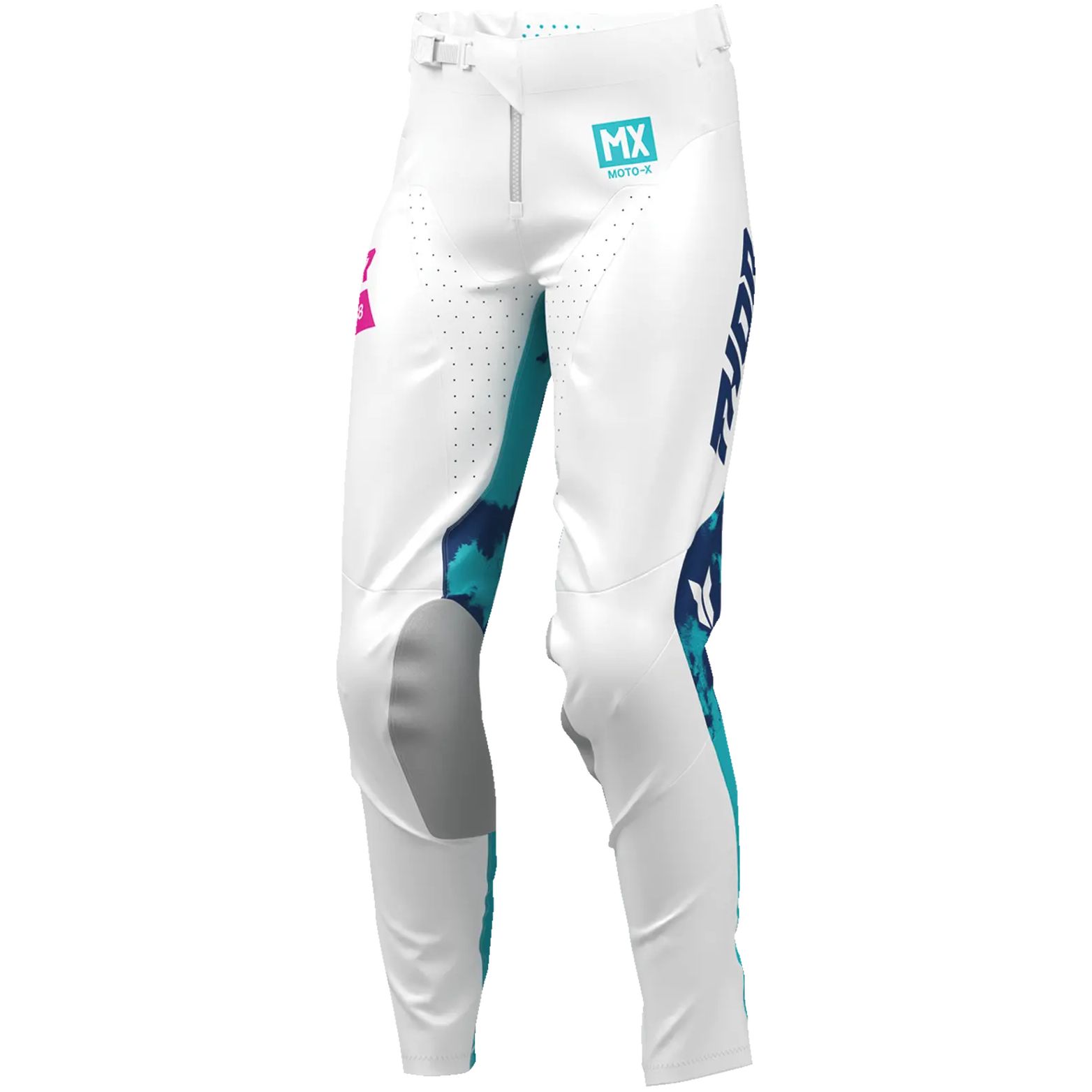 Pantalon cross Thor LAUNCH BLEACH - FEMME 2025