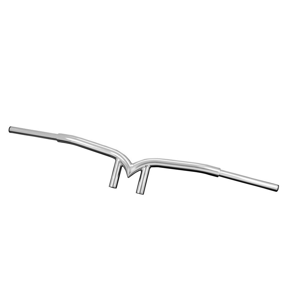 Image of Guidon Highway Hawk Arrow 32 mm