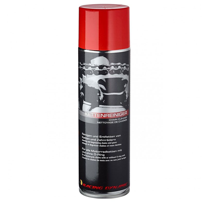 Image of Nettoyant Racing Dynamic CHAIN CLEANER 500ML