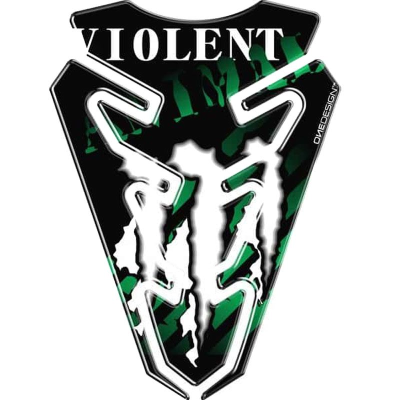 Protège réservoir Puig VIOLENT