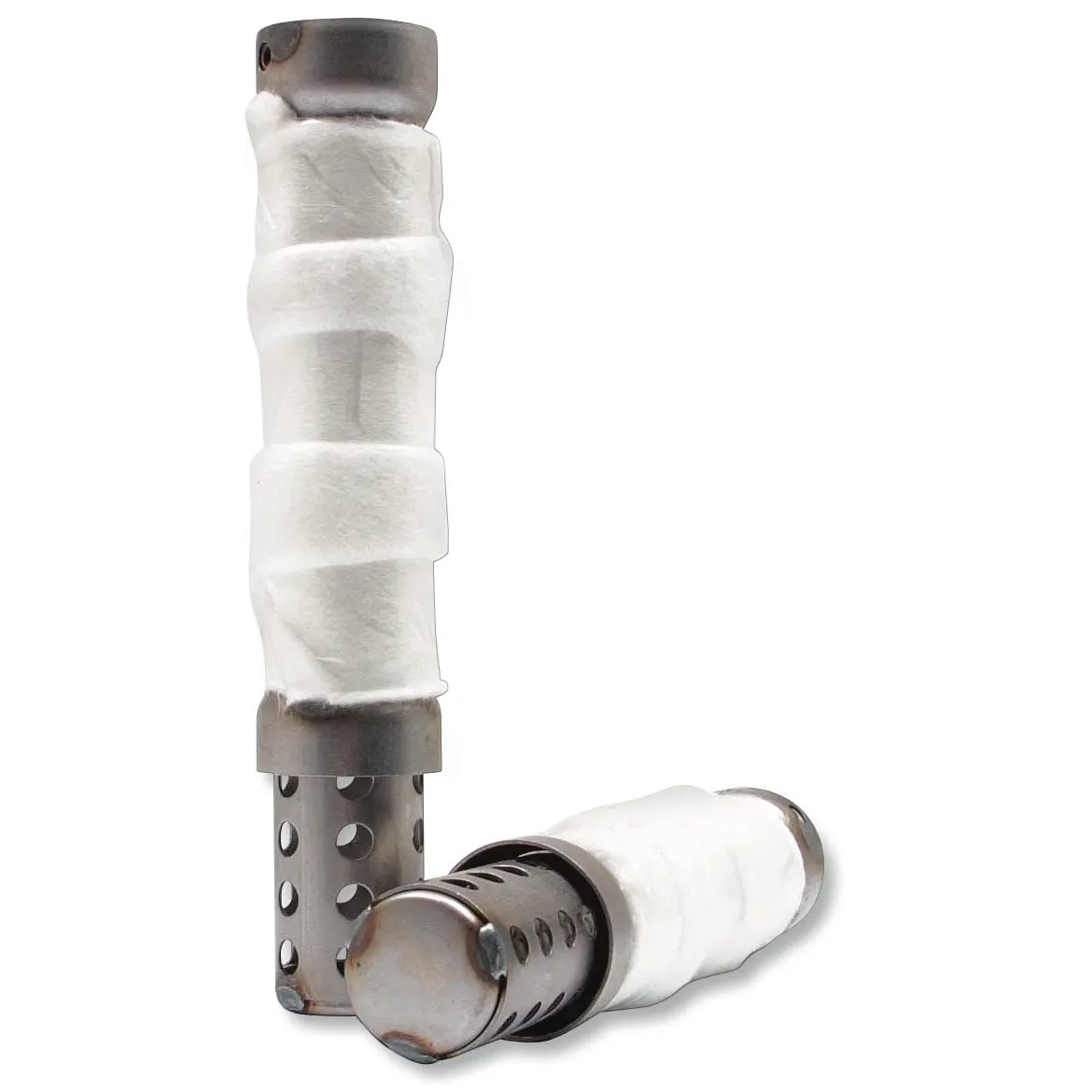 Reducteur de bruit Vance & Hines Shortshots