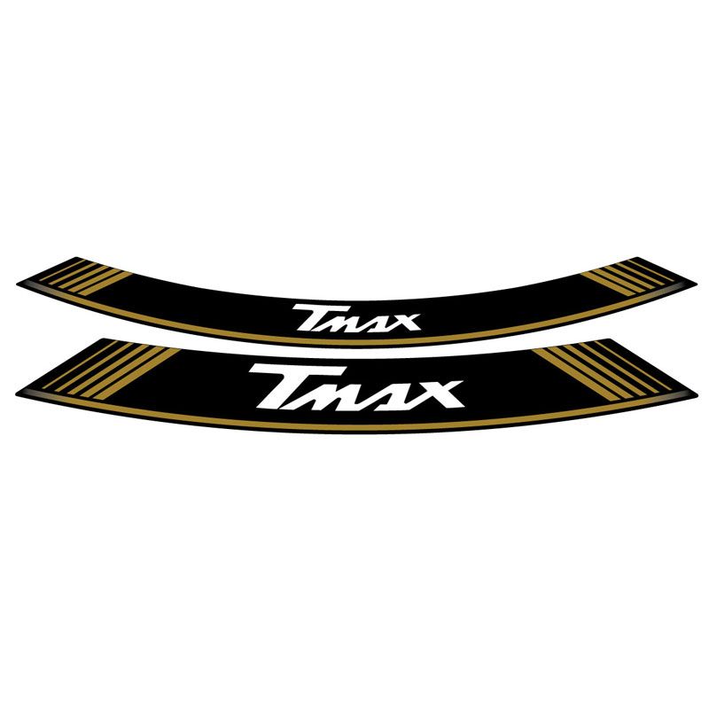 Filet de jantes Puig MODELE YAMAHA T-MAX