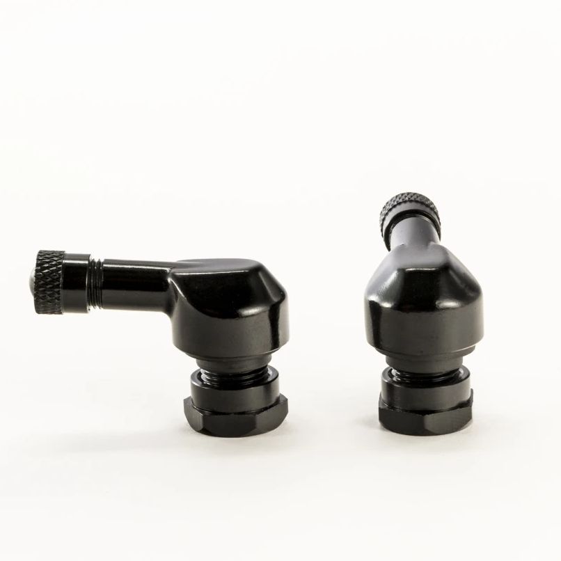 Valve Puig coudé en 11mm