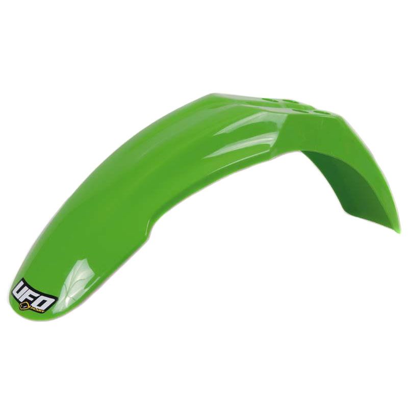 Garde boue Ufo avant vert