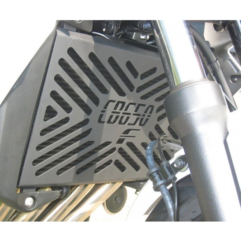 Image of Grille de radiateur Access Design adaptable
