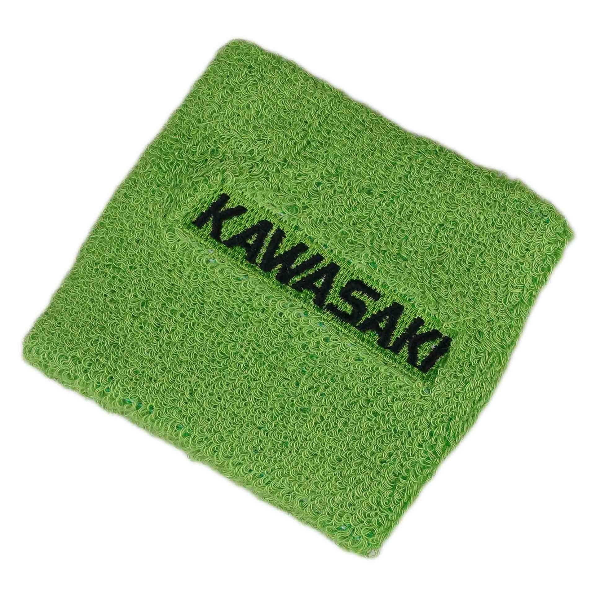 Protection maitre cylindre Bike It de liquide de frein Kawasaki