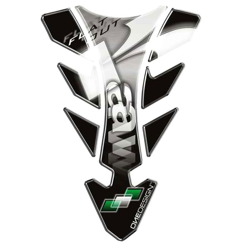 Protège réservoir Puig FUTURE KAWASAKI